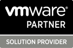 VMware Solution Partner