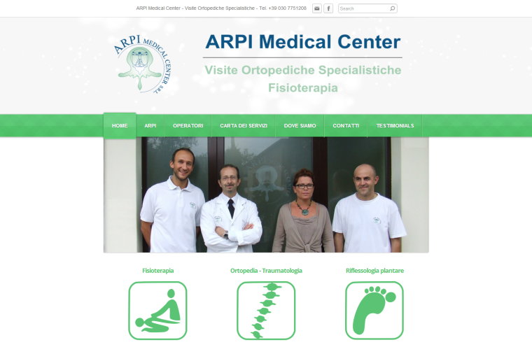ARPI Medical Center
